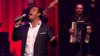 John West & Lange Frans - Blijf Bij Mij (Live In Concert)