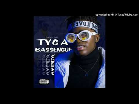 Tyga Bassengue  - Aperta (Prod. Dj Tcalifa & Mauro Dix Deejay) (Áudio Oficial)