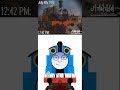 Thomas Go To The Island Of Sodor Fallout ️ Thomasanimation