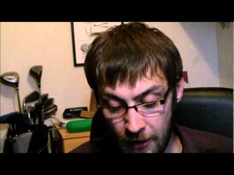 Thranshers review & new goodies