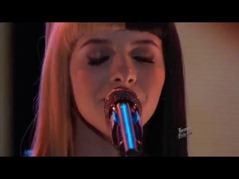 Melanie Martinez - Seven Nation Army (The Voice)