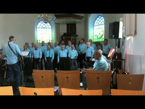 Country Roads - Goutumer Mannenkoor GSBK