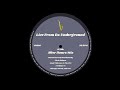 Old School Deep House Garage Mix 1991 2007