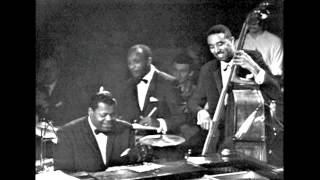 Oscar Peterson Trio - Chicago (Concertgebouw, 1961)