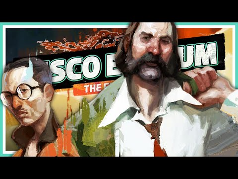 Disco Elysium: The Final Cut First Look - Amnesiac Detective, Now with Full Voice Acting