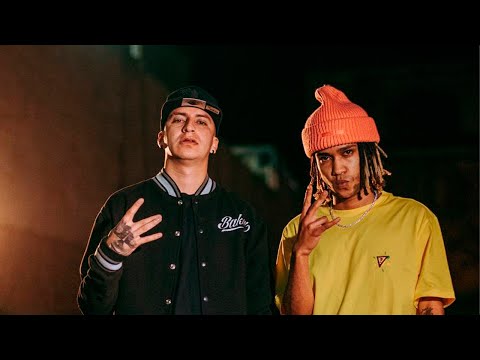 Toser One ft @Trainoso - Cadillac 🇲🇽🇻🇪🔥