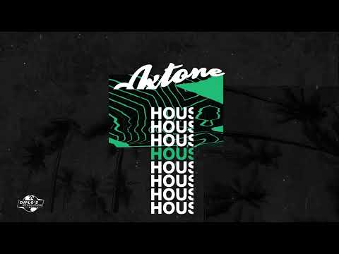 Axtone House Party: Deniz Koyu