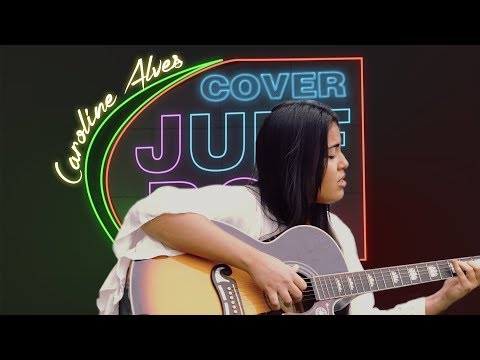 JUFFBOX - Caroline Alves - Nada por mim