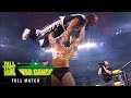 FULL MATCH Lex Luger DDP Vs Scott Hall Randy Savage Fall Brawl 1997