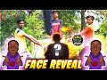 GW MANISH FACE REVEAL