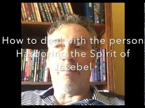 download lagu mp3 mp4 How To Deal With The Spirit Of Jezebel, download lagu How To Deal With The Spirit Of Jezebel gratis, unduh video klip How To Deal With The Spirit Of Jezebel