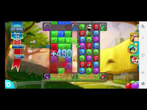 PET RESCUE SAGA LEVEL 3878 ~ NO BOOSTERS