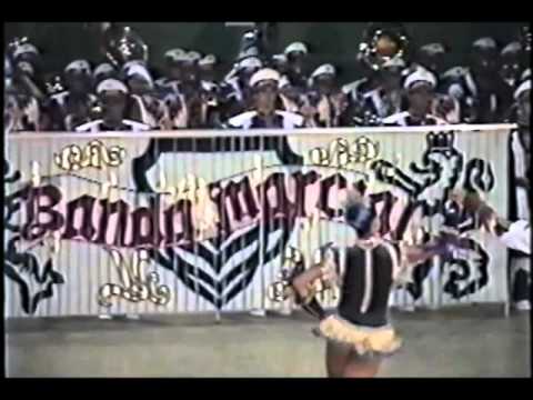 Banda Marcial Firmino da Veiga - ano 2001