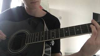 Side2Side - Sonic Youth (acoustic)