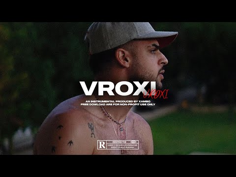 [FREE] Sidarta x Yll Limani Dancehall Type Beat - "VROXI" | Rap Type Beat 2024