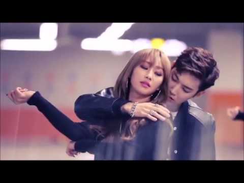 [ Cover español ]  Erase - Navy y Jósema