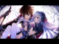 Nightcore - Rescue Me [HD] 