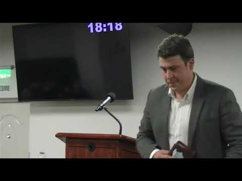 Victor Toculet / Ionel Banu - Romani 12:9-21