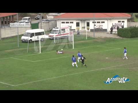 eccellenza 9^ giornata  GATTINARA - OSMON SUNO  0-1