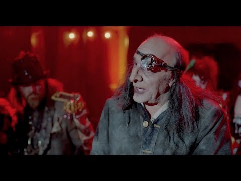 The Devil's Carnival - (Theatrical Trailer) Coming Soon!