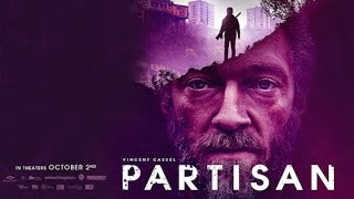 Essential Viewing Episode 7 - Partisan video