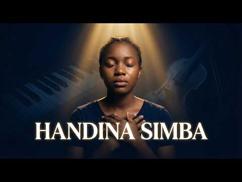 Handina Simba - Powerful Shona Gospel Song of Hope & Strength