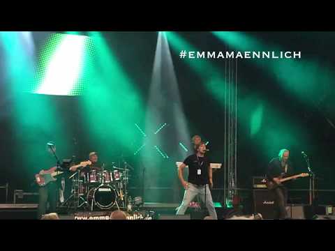 EMMA-Live in Mühlhausen-09.06.2019