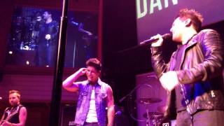 Dan + Shay - Somewhere Only We Know