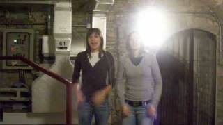 The lipsynchers - Screwed (Paris Hilton)