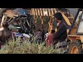 Accident For TADA High Way Lorry And Containers Videos