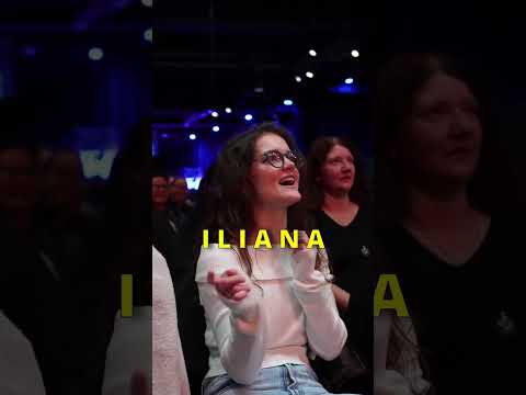 Front row-out of control