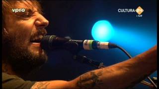 Band of Horses - Is there a ghost - Live @ Pinkpop Festival 2011 - HD