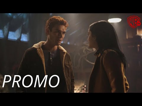 The Devil Goes Down to Riverdale in New Season 5 Promo