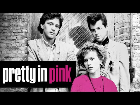 Back to the Prom : The Lost Dance / The Original Ending (Pretty in Pink Special Feature)