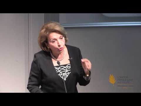 “Remember Flight”: Forugh Farrokhzad, the Iranian Icarus, LMEI, SOAS University of London