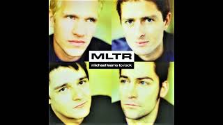Michael Learns To Rock  - Take Me To Your Heart  HQ (Audio)