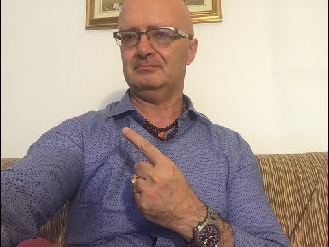 Lanalisi del sangue da una vena mostra lesistenza di parassiti I vermi di vermi hanno sognato
