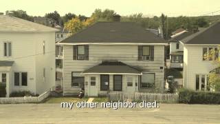 Patrick Watson Adventures - A Short Film