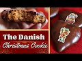Danish Honey Hearts Fermented Gingerbread Honninghjerter