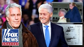 CLINTON FACES CONTEMPT: Comer moves ahead with charges