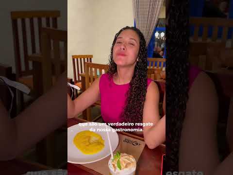 Dica de Onde Comer em Bonito MS - Bacuri Cozinha Regional