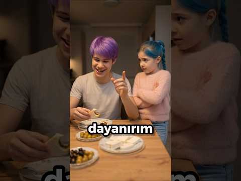 Sahurda çok tuzlu yeme! 🫨