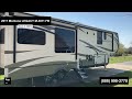 Check out this Video for a 2017 Keystone Montana 3911FB(Stock #446974)  for sale by Pop RVs. This unit is located in Sarasota, FL