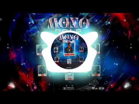 BADBAY MONO feat KENVYBZ-PA ANLER YO