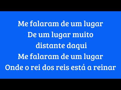 Portões Celestiais - Gabriel Brito e Matheus Trindade