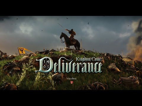 Lets Play Kingdom Come:Deliverance #65 Herr Hase unter Streit der Wilderer