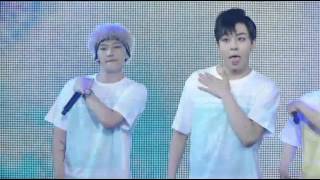 151123 2部 BIGFLO- Beautiful Girl