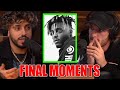 JUICE WRLD S BEST FRIEND DESCRIBES HIS LAST MOMENTS