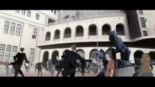 Dead By Sunrise - Morning After : Chester Bennington