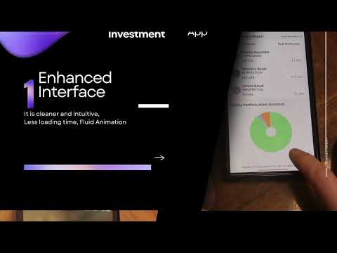 M B Wealth Investment video thumbnail
